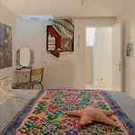 House In Paris