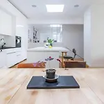 House In Paris