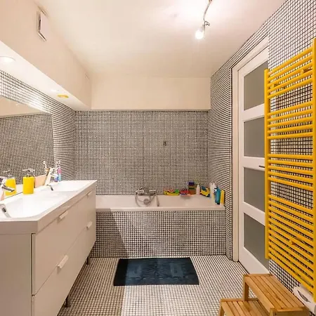 Casa vacanze House In Parigi