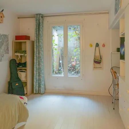 Casa vacanze House In Parigi