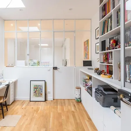 Casa vacanze House In Parigi