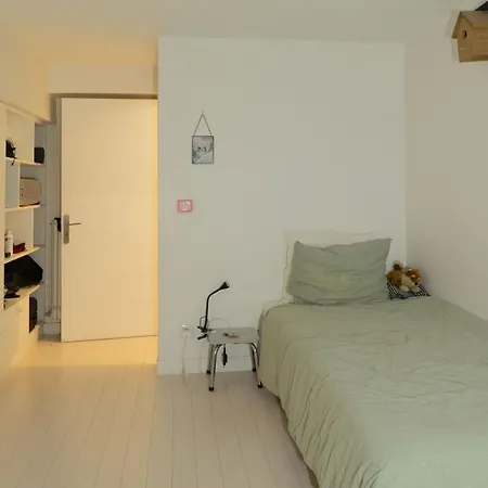 House In * Parigi