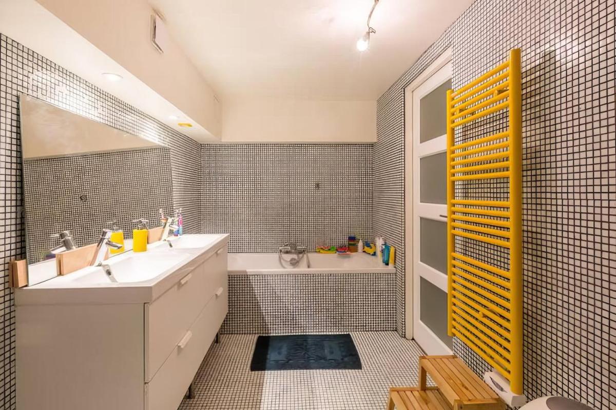 Holiday home House In Paris