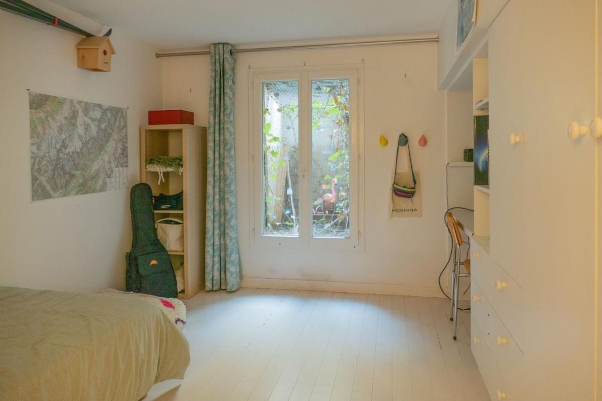 Holiday home House In Paris