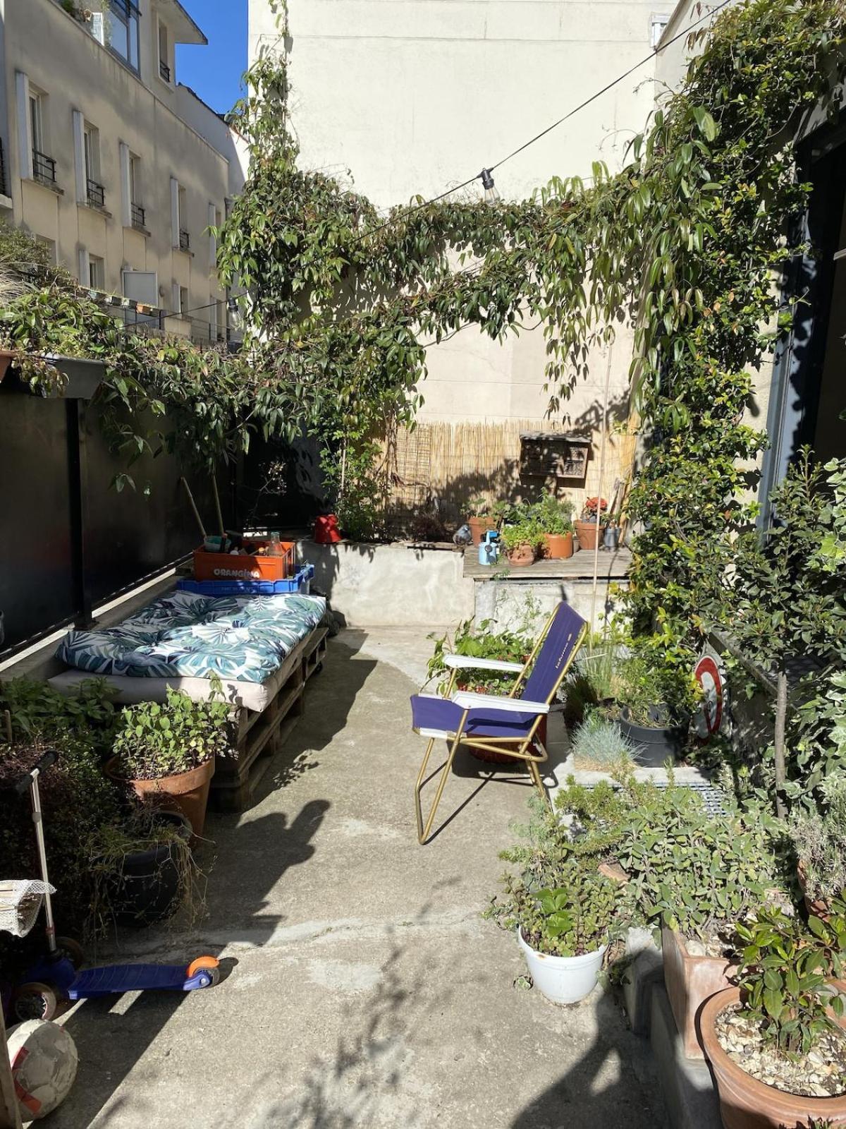 Casa vacanze House In *