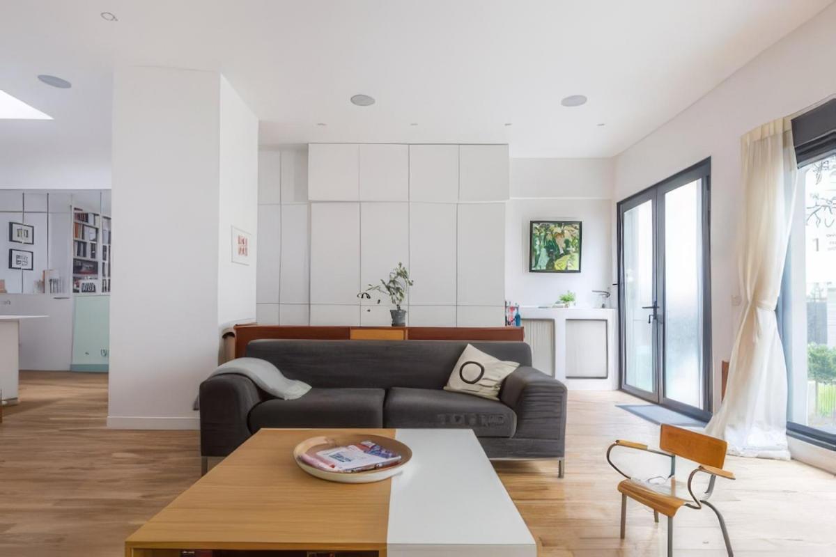 House In Holiday home *